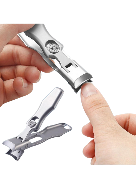 Yeni Nesil Çelik Tırnak Makası