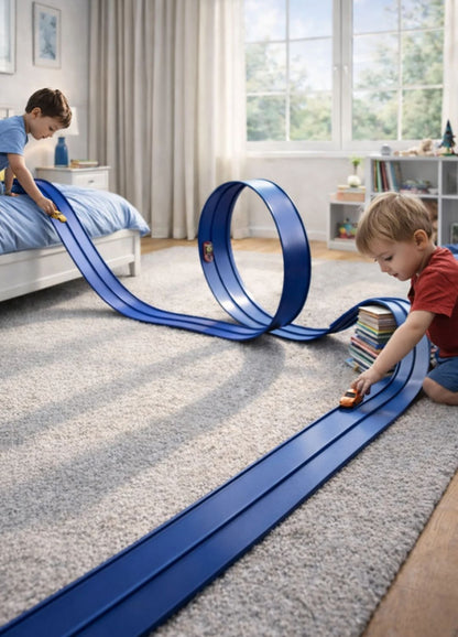 4.5 Metre Yarış Pisti