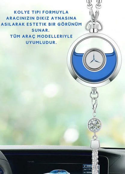 Araç Oto Kolye Parfüm